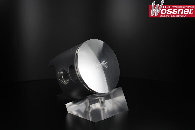 WÖSSNER Forged Piston