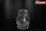 WÖSSNER Forged Piston