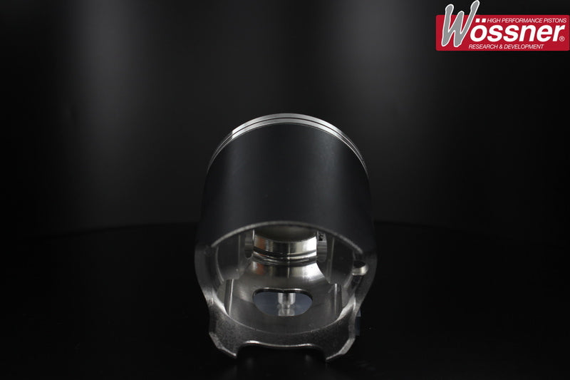 WÖSSNER Forged Piston