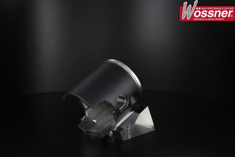 WÖSSNER Forged Piston