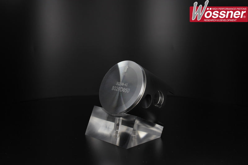 WÖSSNER Forged Piston