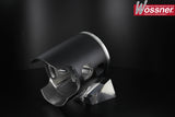 WÖSSNER Forged Piston