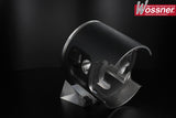 WÖSSNER Forged Piston