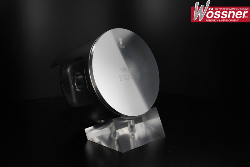 WÖSSNER Forged Piston