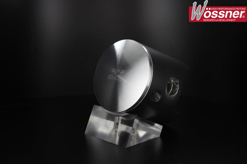 WÖSSNER Forged Piston