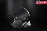 WÖSSNER Forged Piston