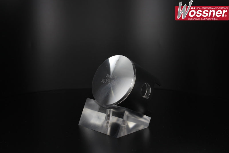 WÖSSNER Forged Piston