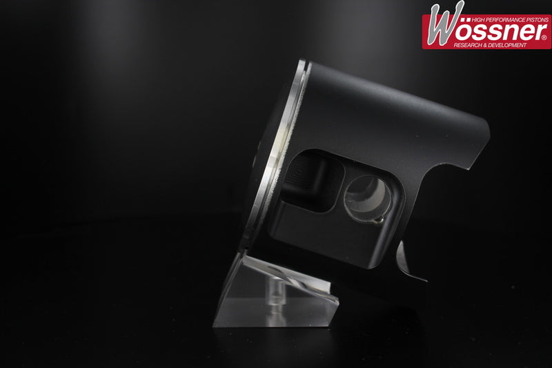 WÖSSNER Forged Piston