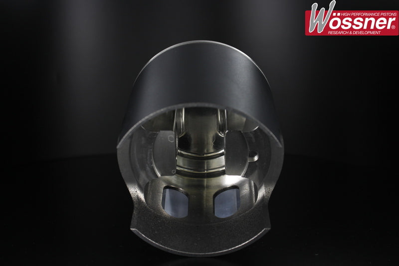 WÖSSNER Forged Piston