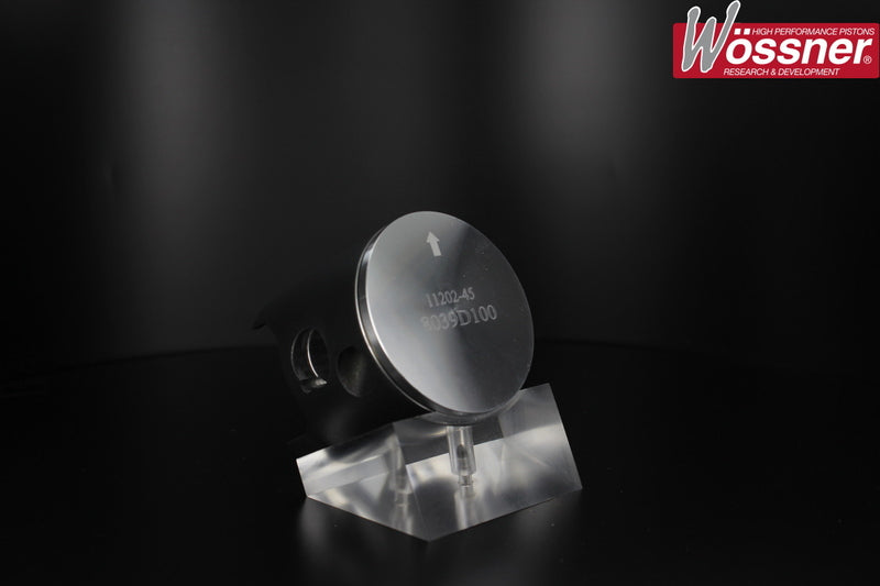 WÖSSNER Forged Piston