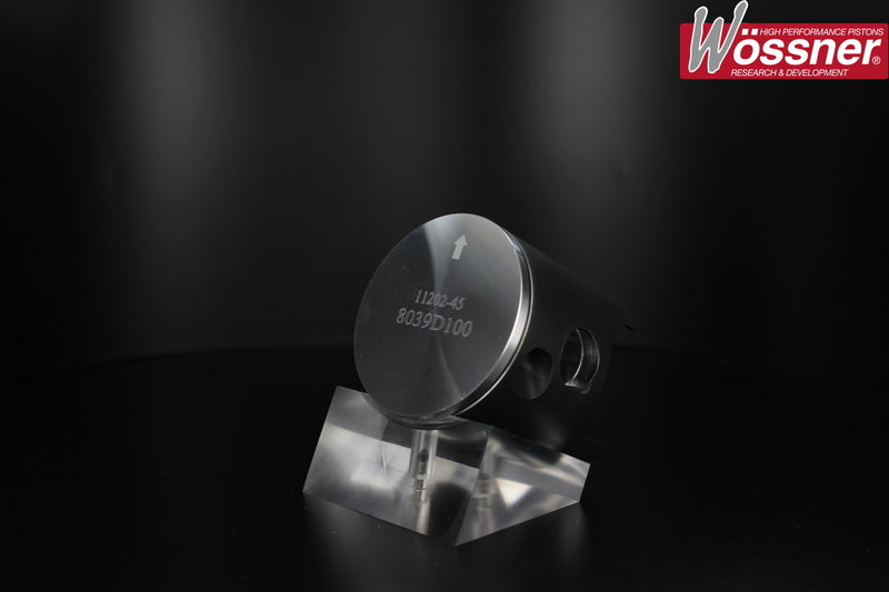 WÖSSNER Forged Piston