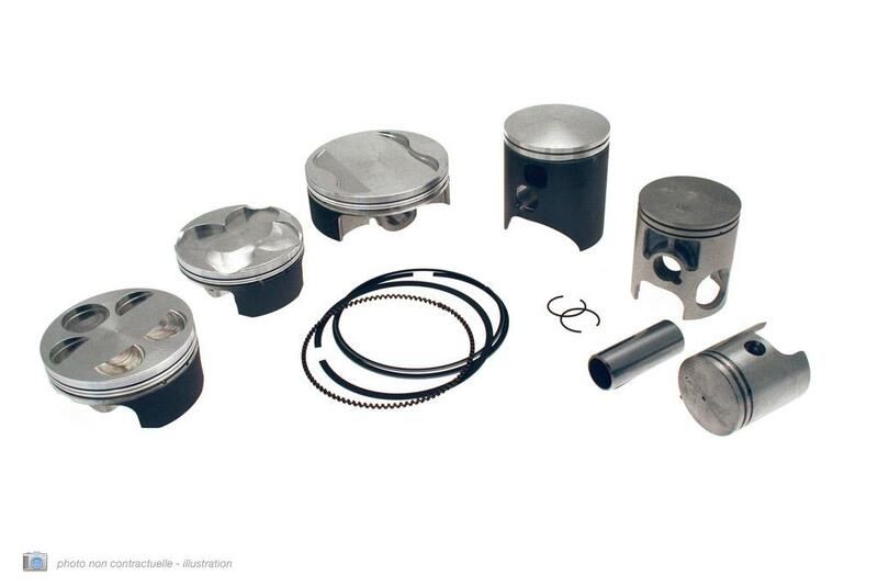 WÖSSNER Piston