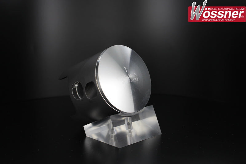 WÖSSNER Forged Piston