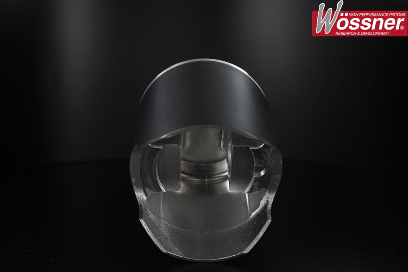 WÖSSNER Forged Piston