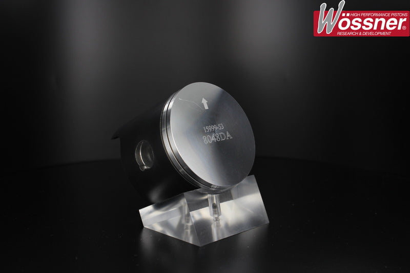 WÖSSNER Forged Piston