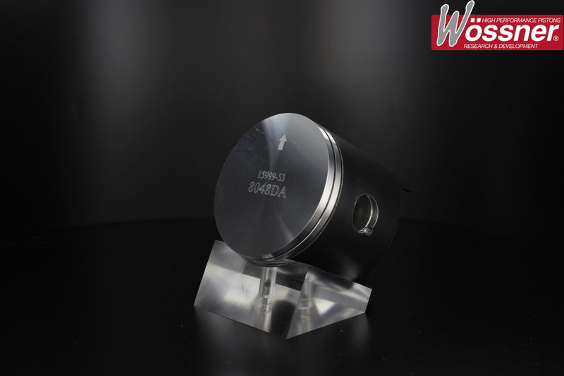 WÖSSNER Forged Piston