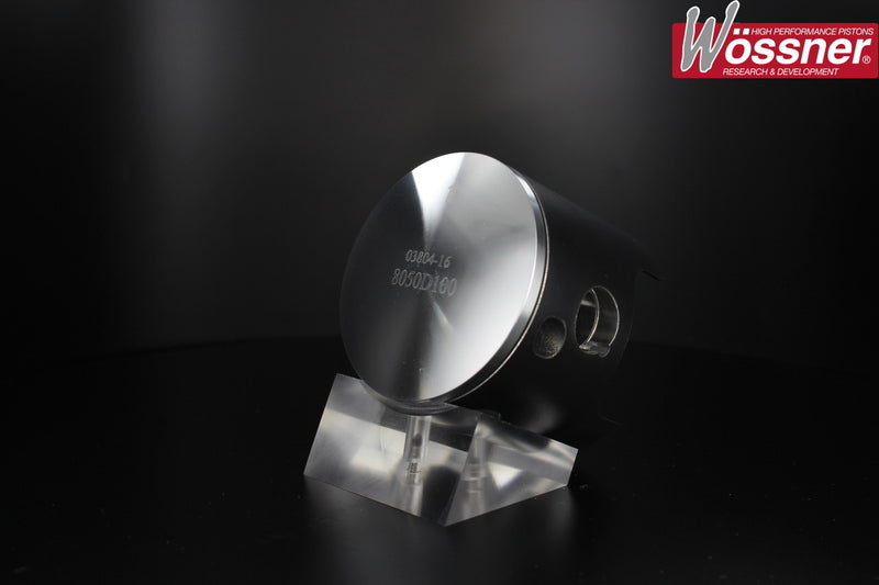 WÖSSNER Forged Piston