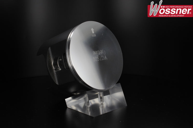 WÖSSNER Forged Piston