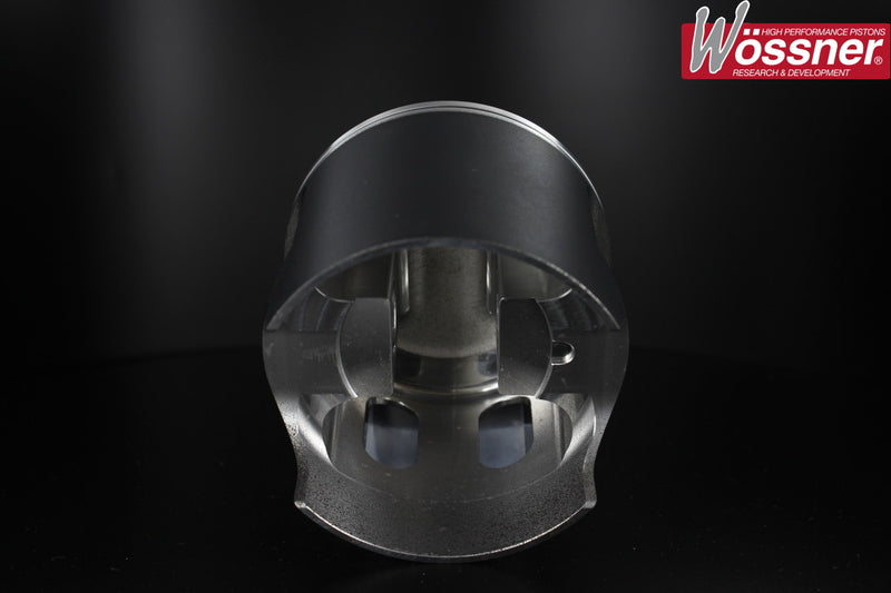 WÖSSNER Forged Piston
