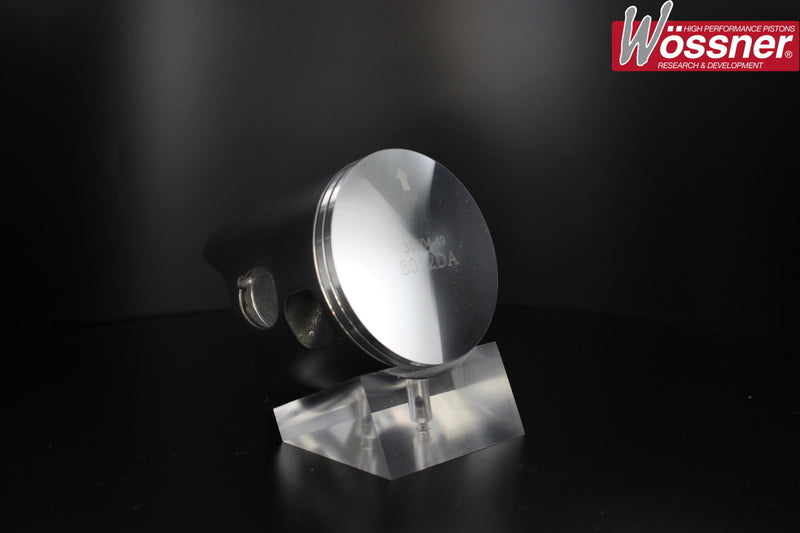 WÖSSNER Forged Piston