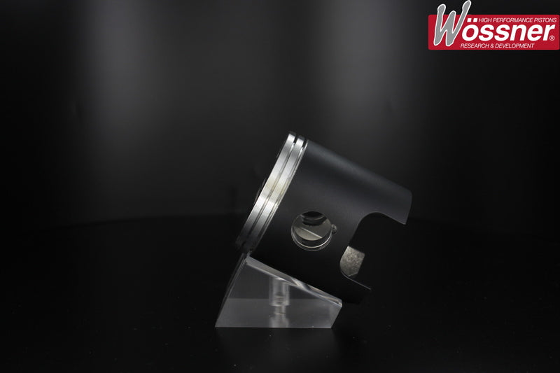 WÖSSNER Forged Piston