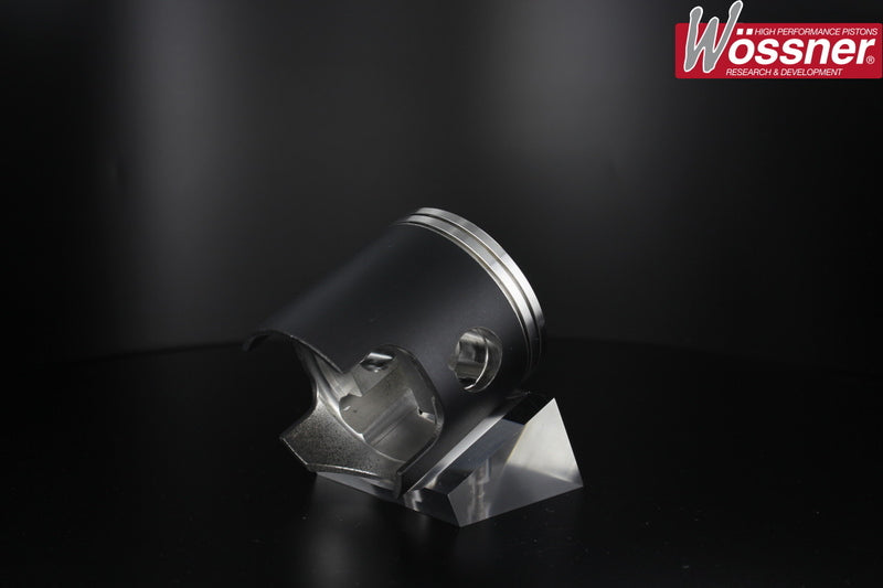 WÖSSNER Forged Piston