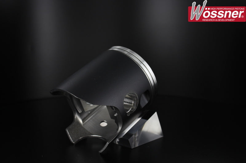 WÖSSNER Forged Piston