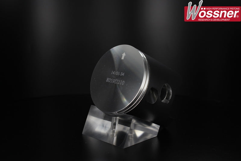 WÖSSNER Forged Piston