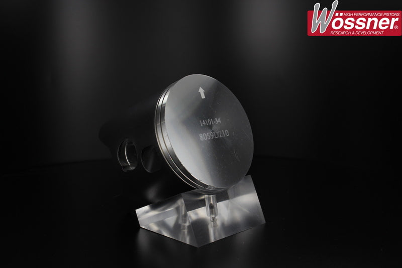 WÖSSNER Forged Piston
