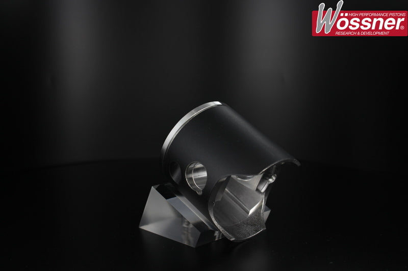 WÖSSNER Forged Piston