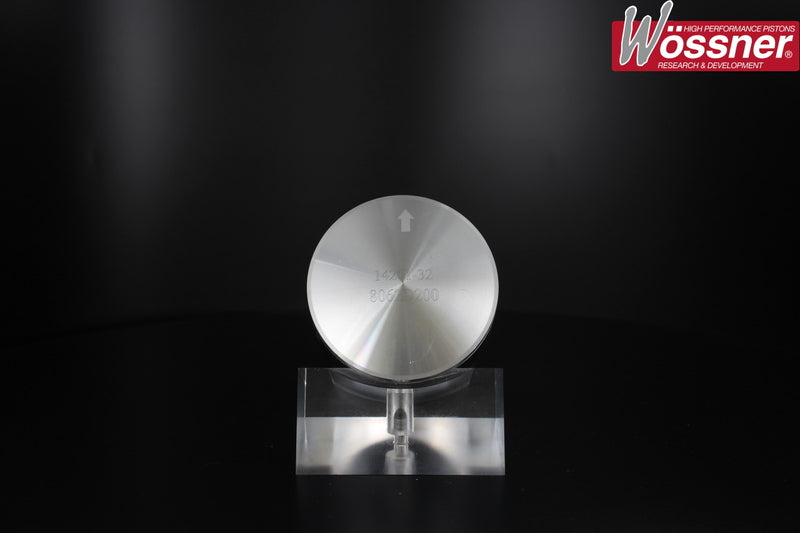 WÖSSNER Forged Piston