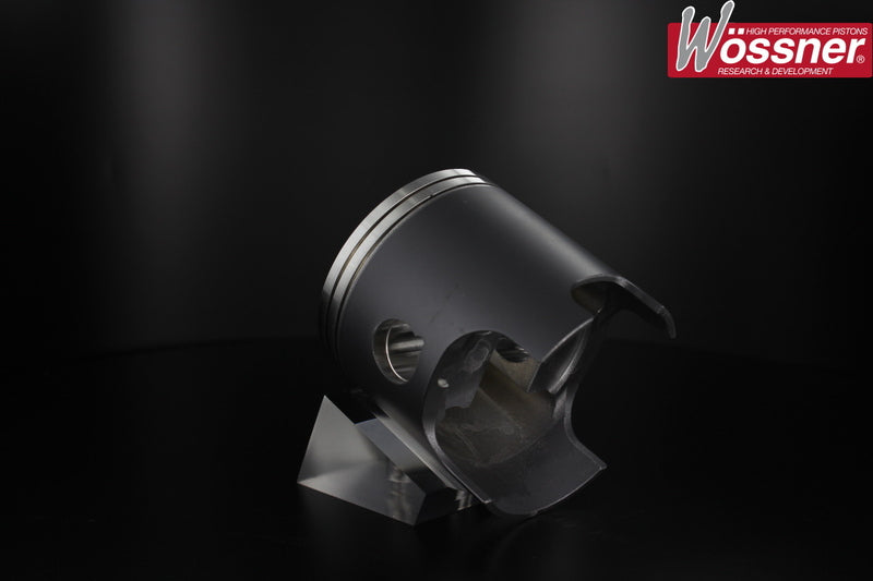 WÖSSNER Forged Piston