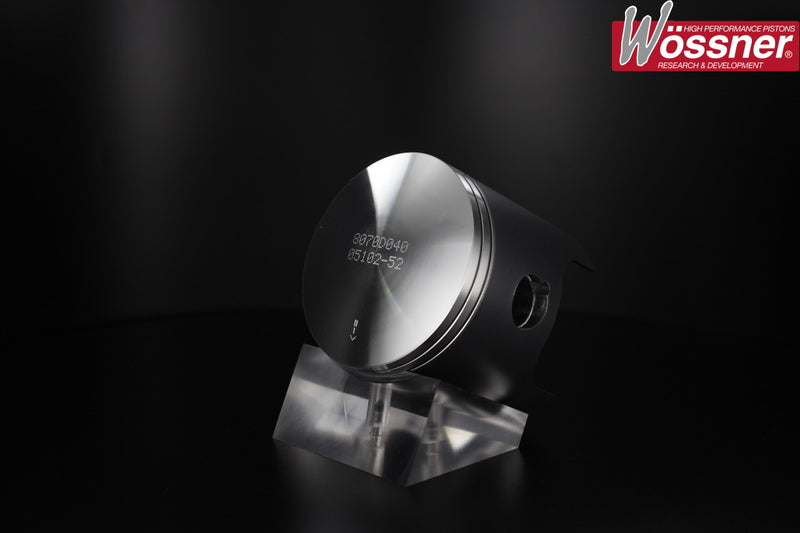 WÖSSNER Forged Piston