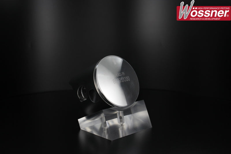 WÖSSNER Forged Piston