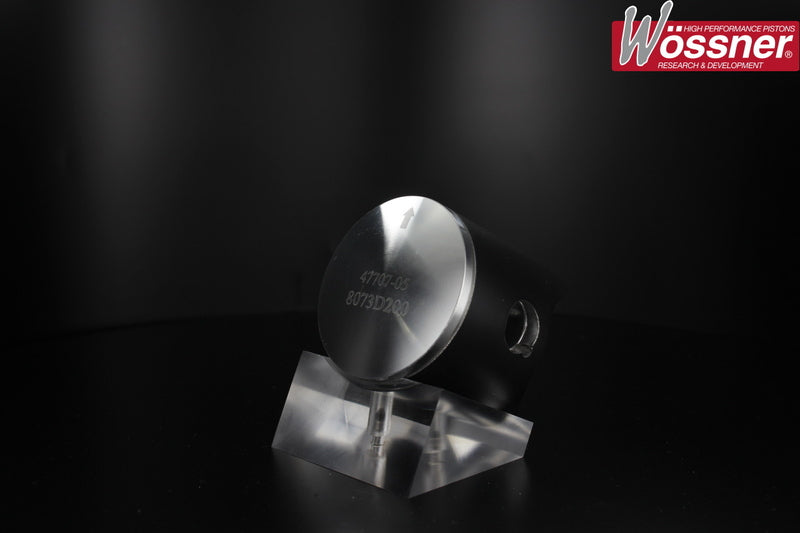 WÖSSNER Forged Piston