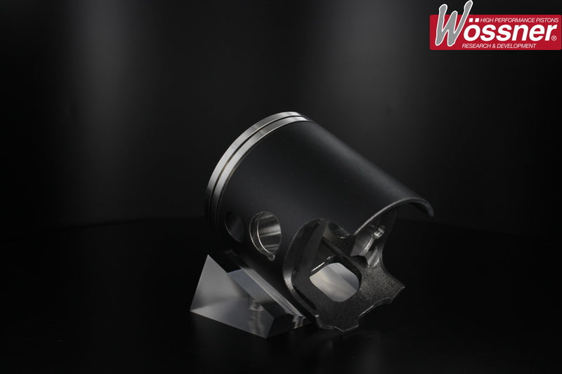 WÖSSNER Forged Piston
