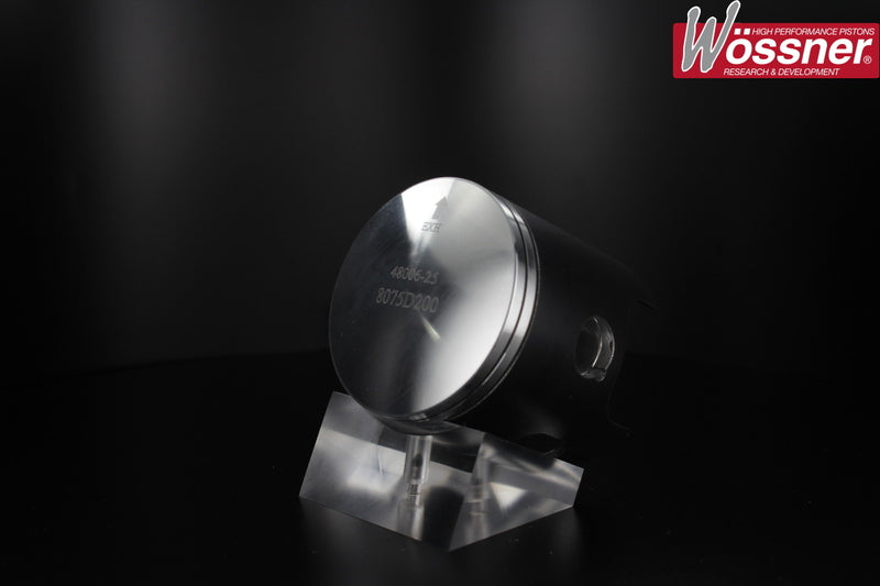 WÖSSNER Forged Piston