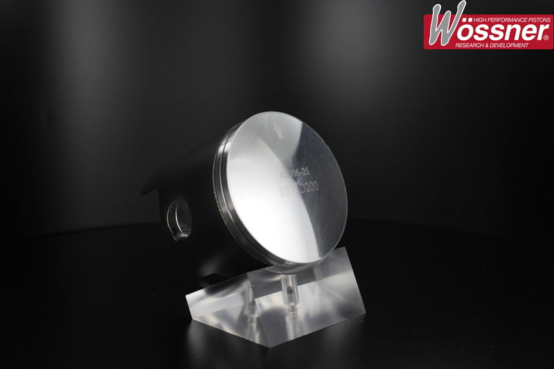 WÖSSNER Forged Piston