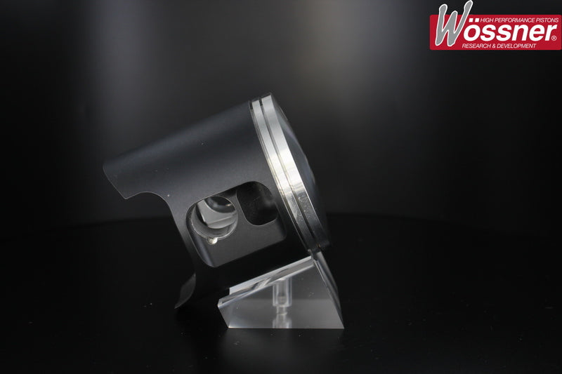 WÖSSNER Casted Piston