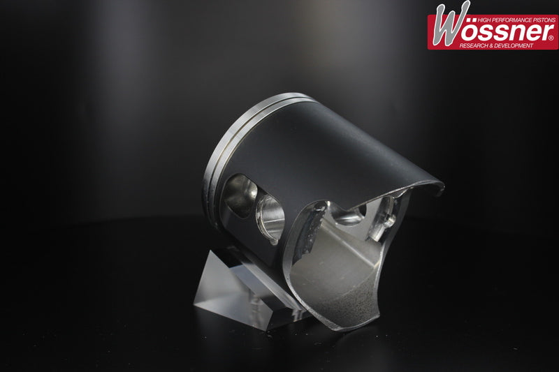 WÖSSNER Casted Piston