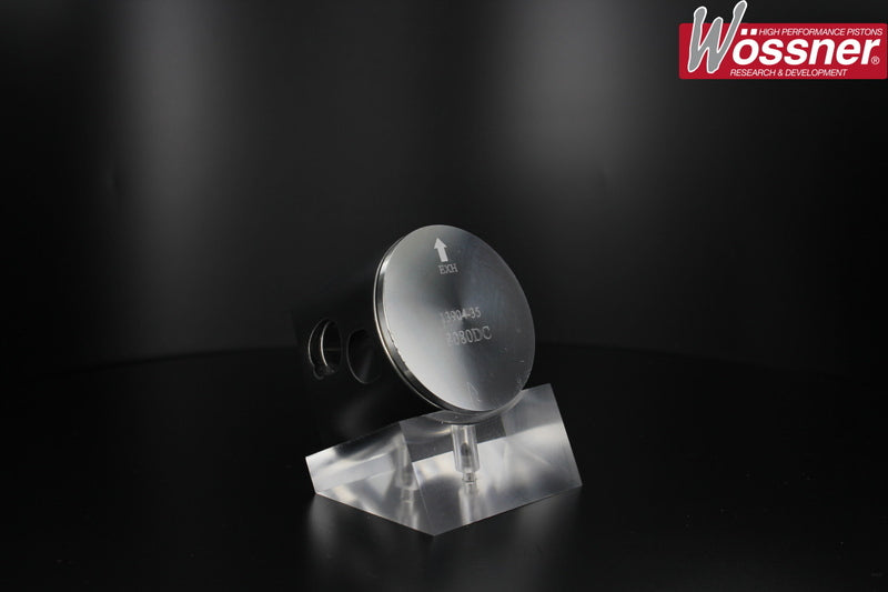 WÖSSNER Forged Piston
