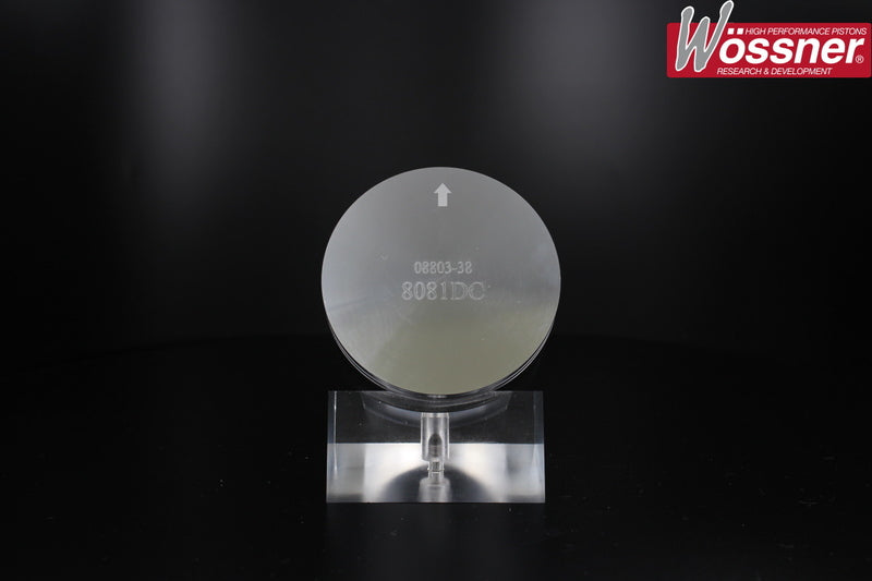 WÖSSNER Forged Piston