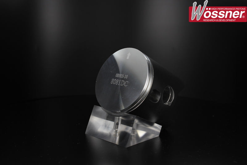 WÖSSNER Forged Piston
