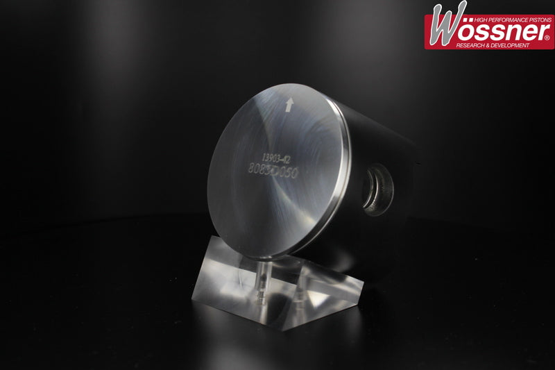 WÖSSNER Forged Piston
