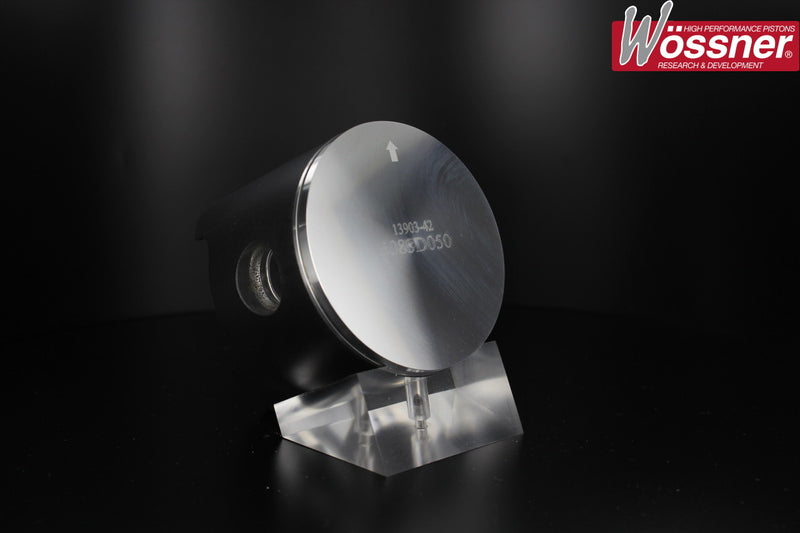 WÖSSNER Forged Piston