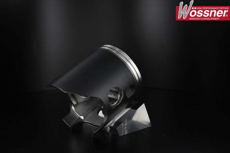 WÖSSNER Forged Piston