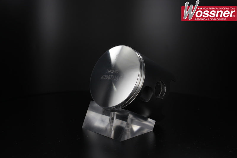 WÖSSNER Forged Piston