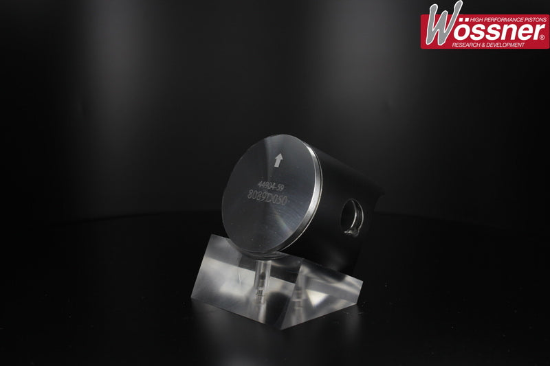 WÖSSNER Forged Piston
