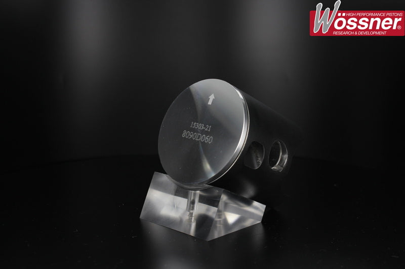 WÖSSNER Forged Piston
