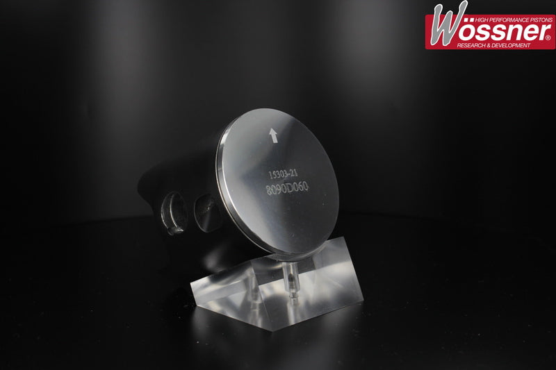 WÖSSNER Forged Piston